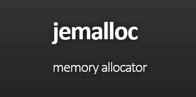 Jemalloc