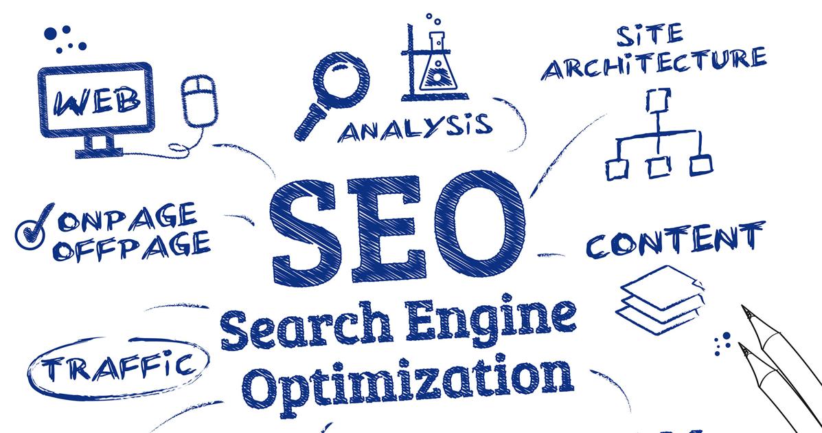 Search Engine Optimization