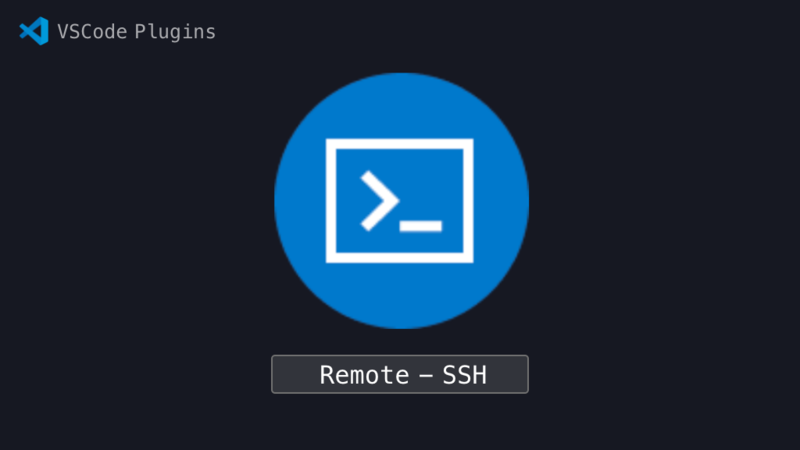 Remote SSH VSCode