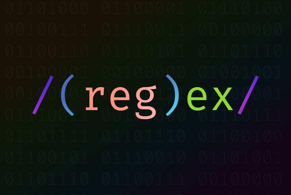 RegExp