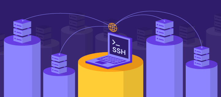 SSH